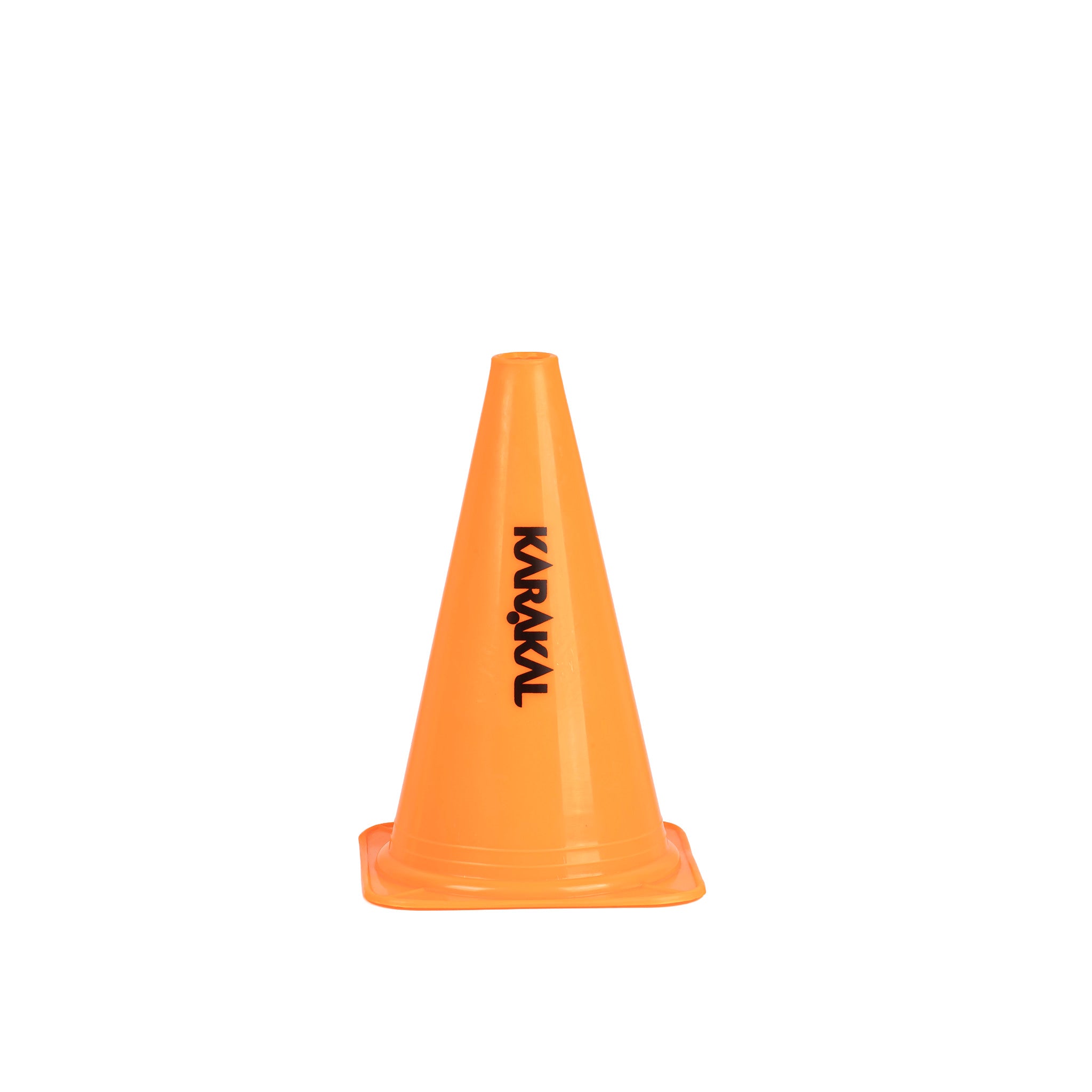 Karakal 9" Traffic Cone x 4