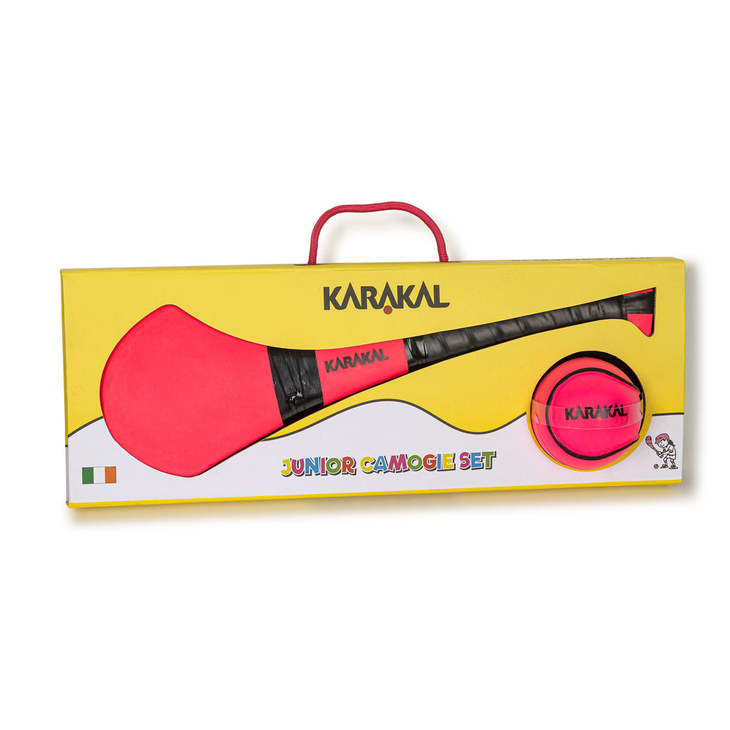 Karakal Junior Camogie Set