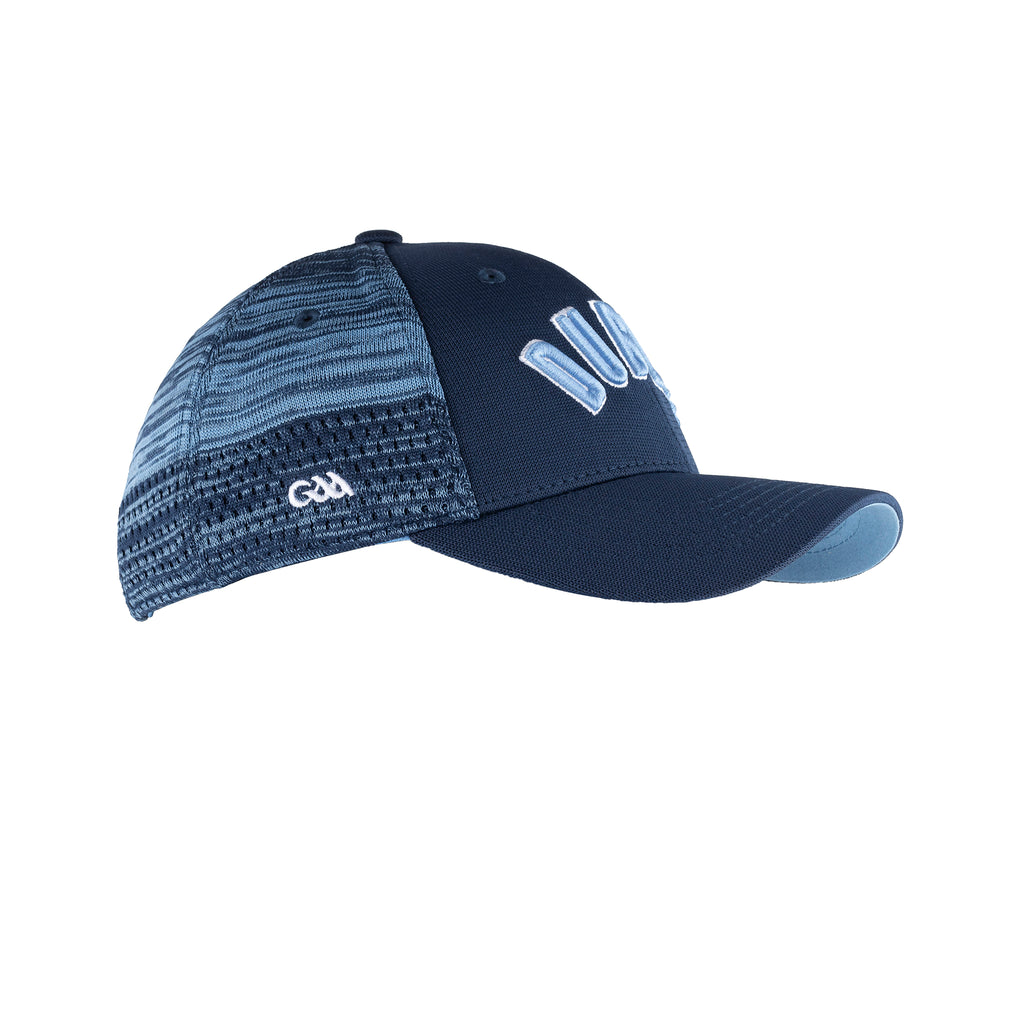 Dublin Official GAA Cap