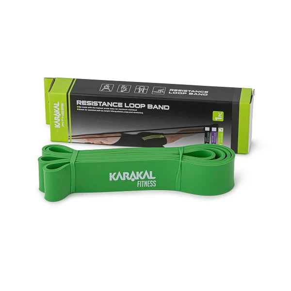 Karakal Resistance Band Loop 44mm