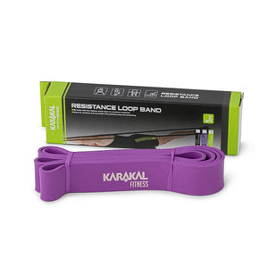 Karakal Resistance Loop Band 33mm