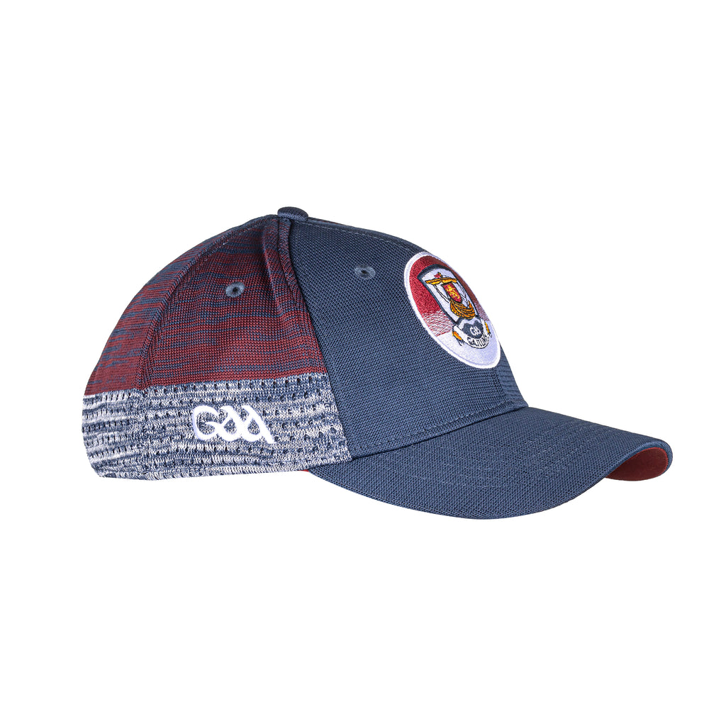 Galway Official GAA Cap