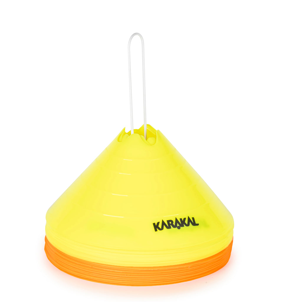 Karakal Jumbo Cones Set x 20