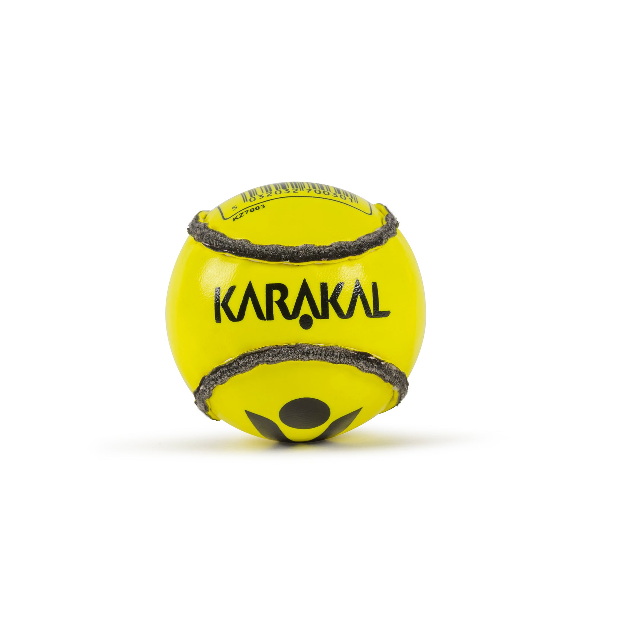 Karakal Training Sliotar Size 5 - Yellow