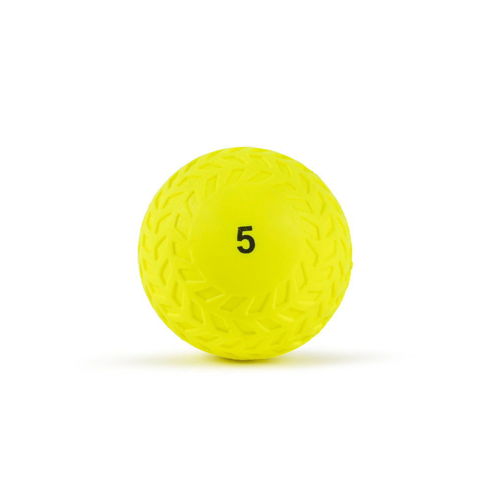 Karakal Senior Speed Ball - Yellow