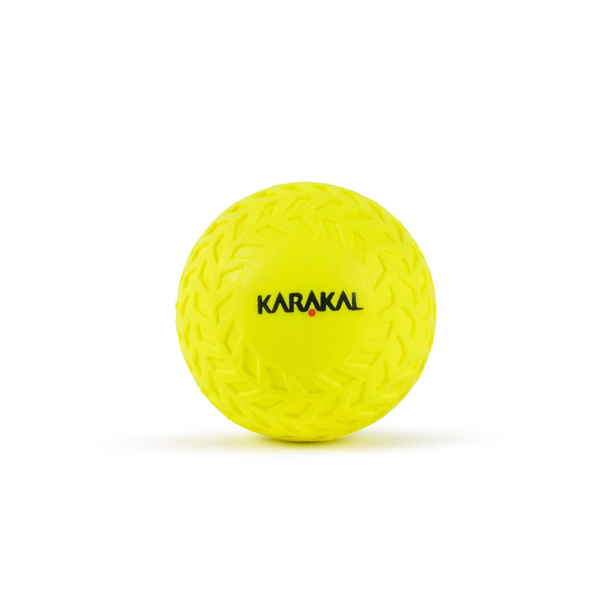 Karakal Senior Speed Ball - Yellow