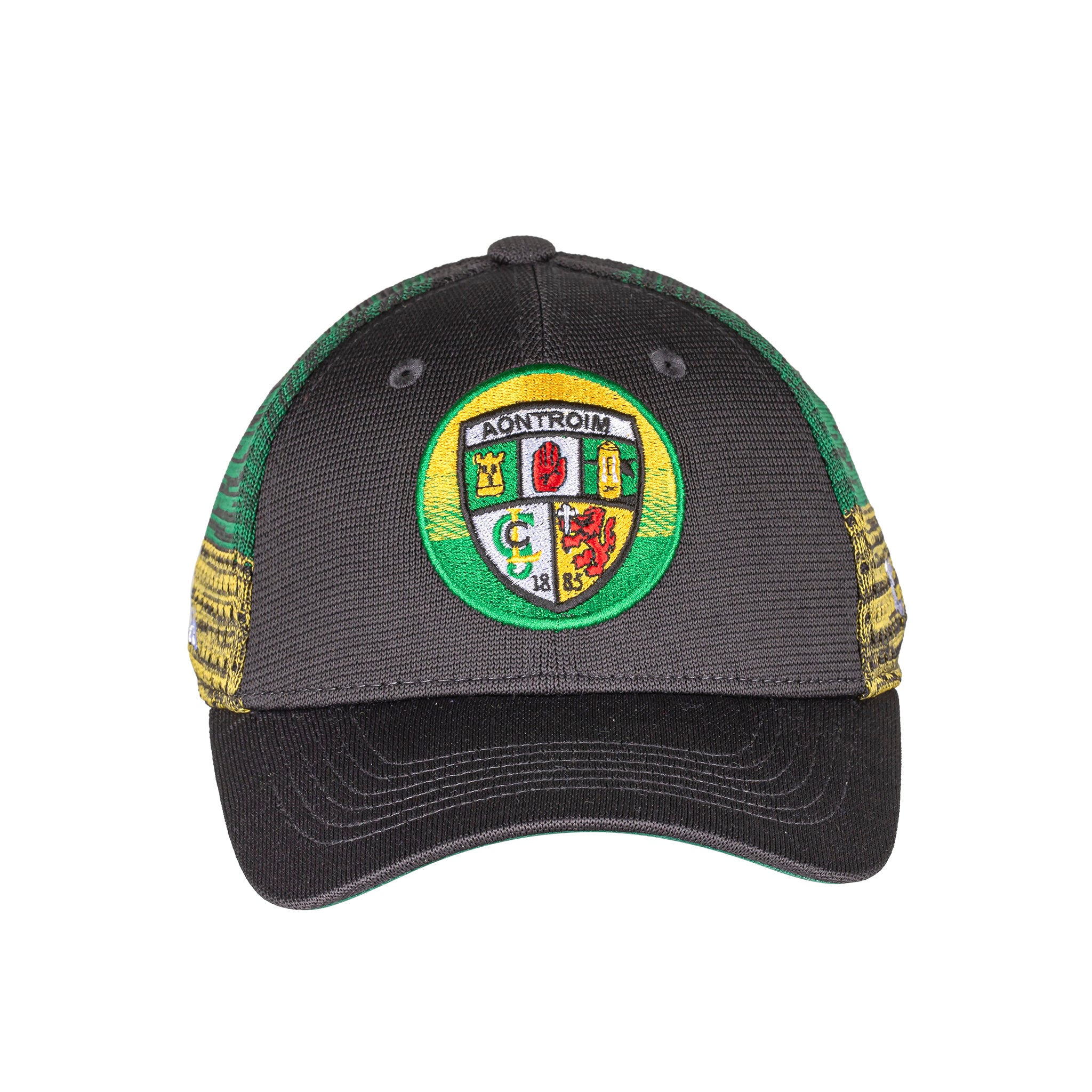 Antrim Official GAA Cap