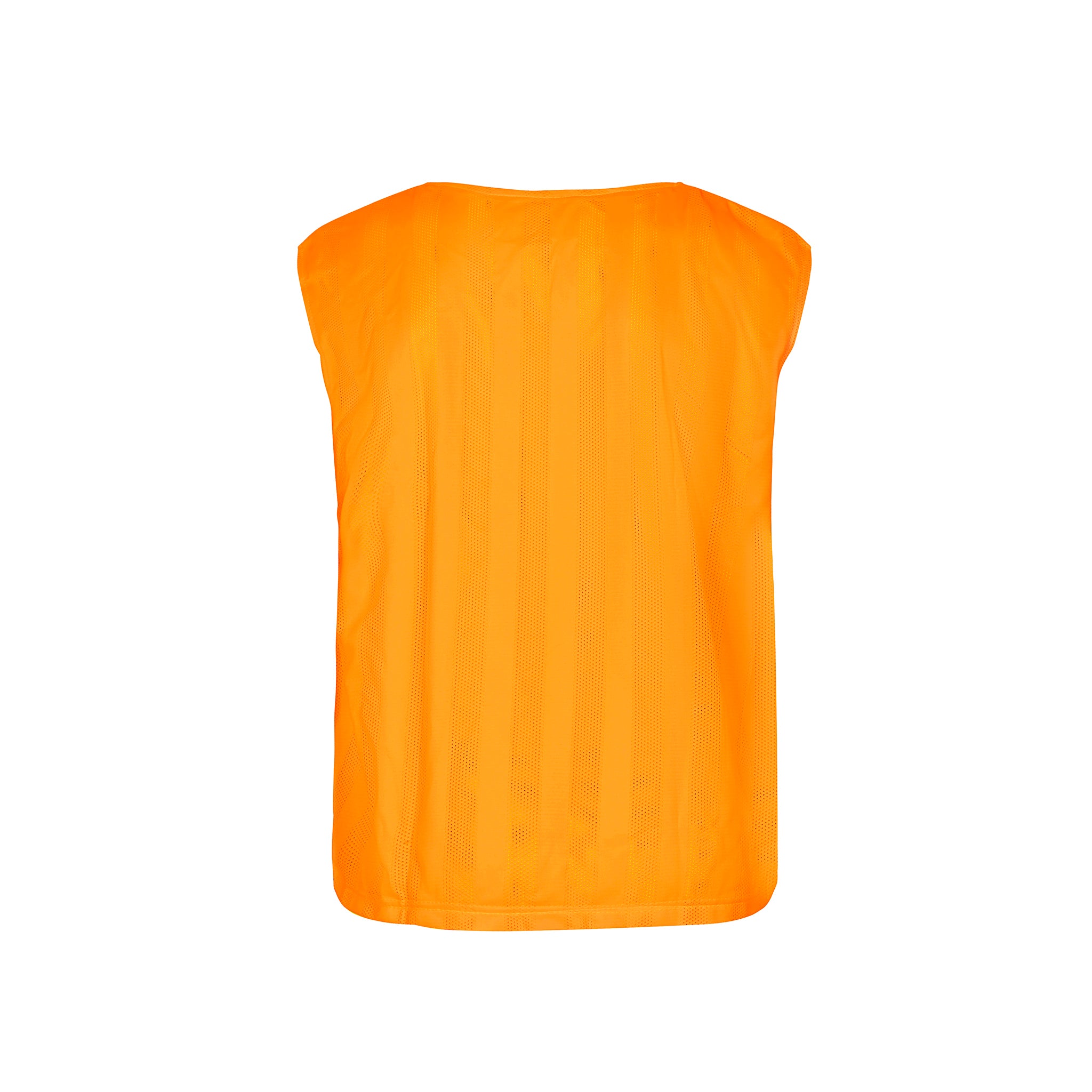 Karakal reversible bib Orange Green