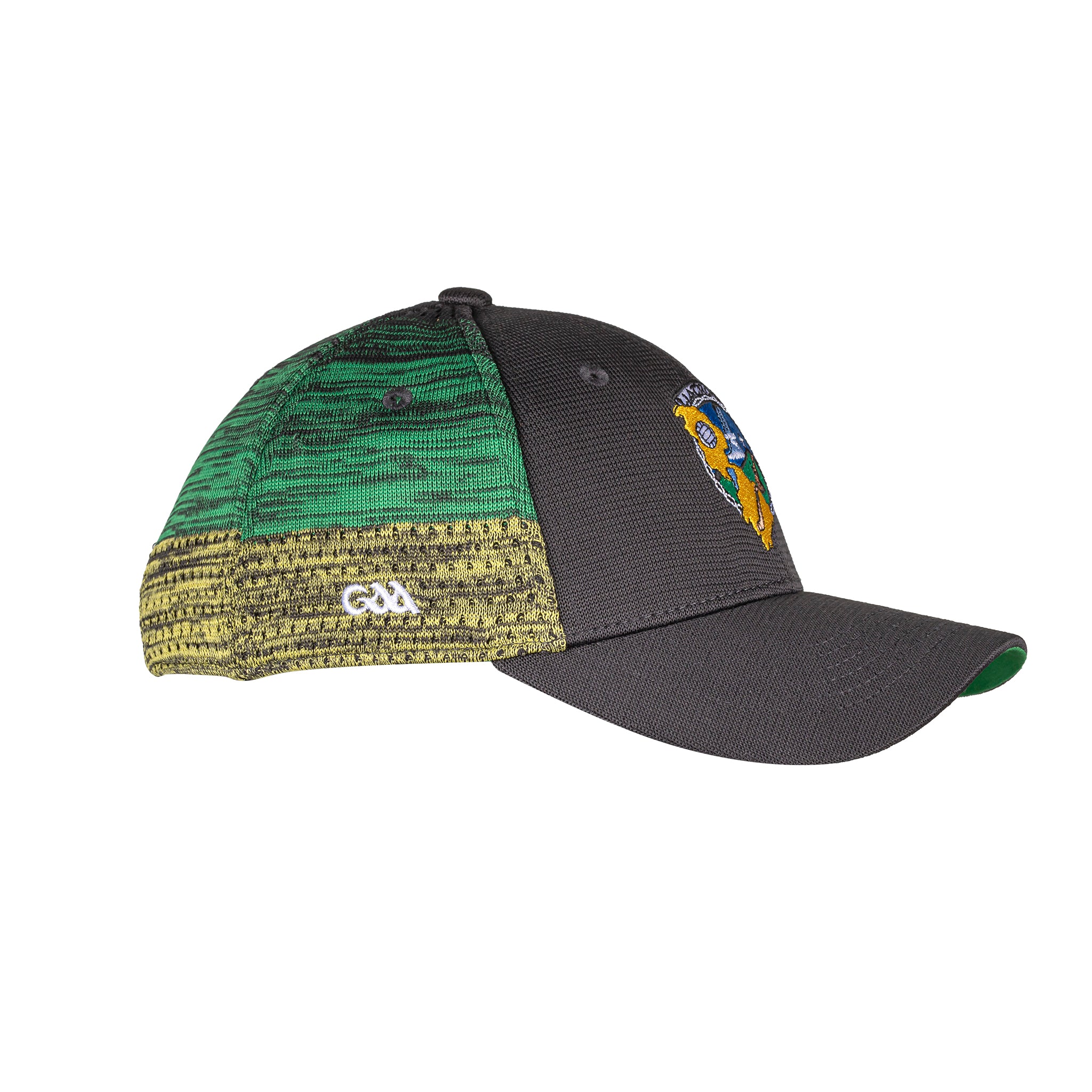 Leitrim Official GAA Cap
