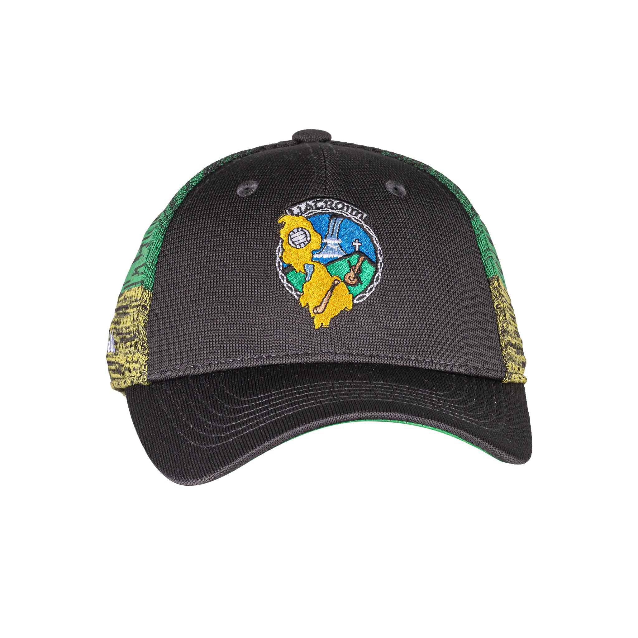 Leitrim Official GAA Cap