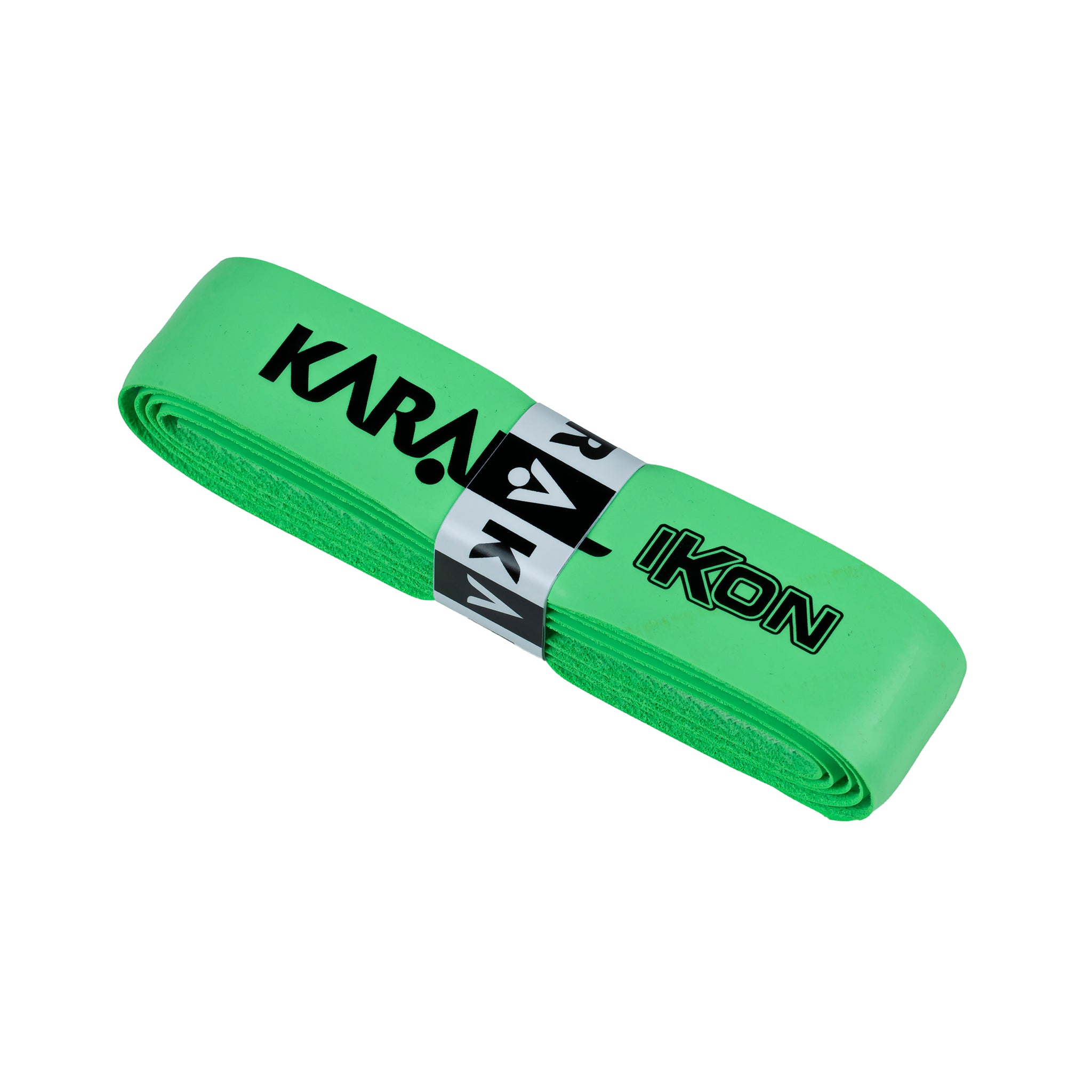 Karakal Ikon XL Grip - Green/Black