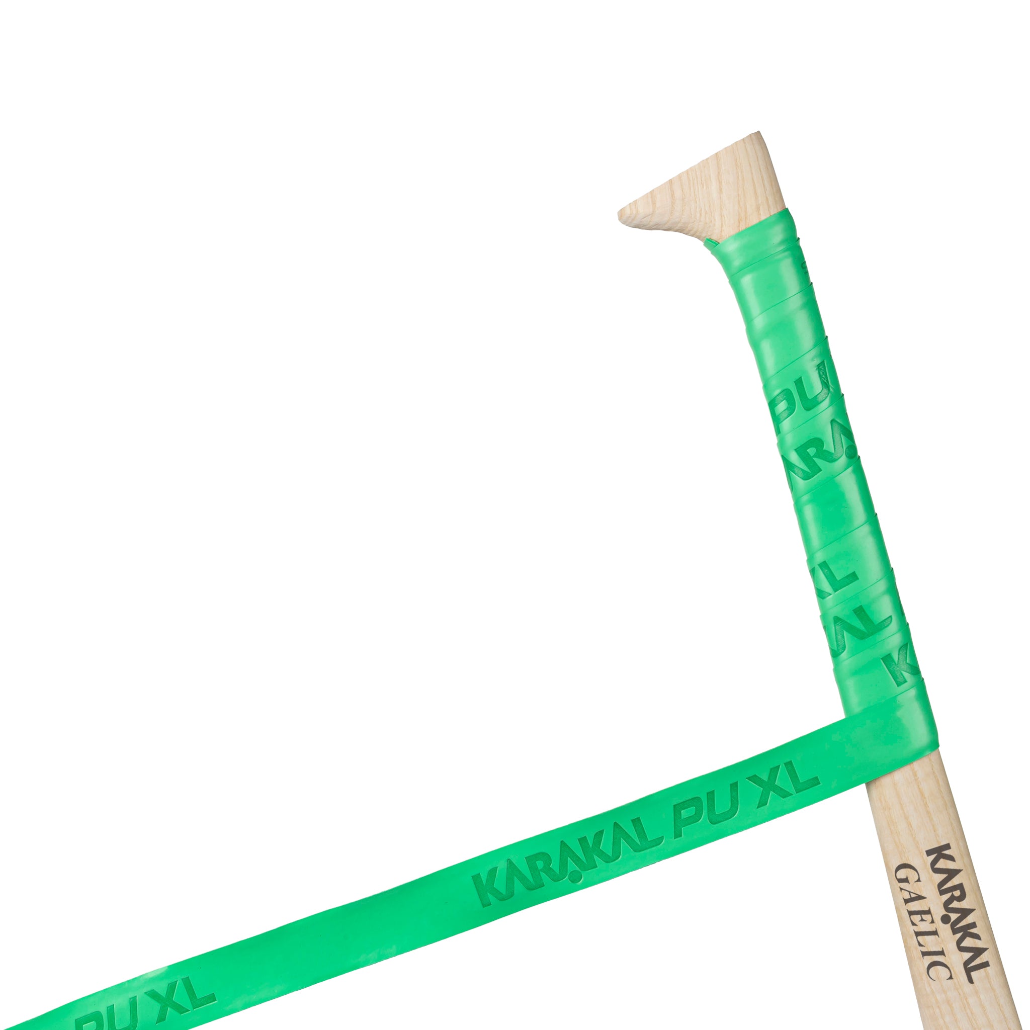 Karakal XL Green Grip