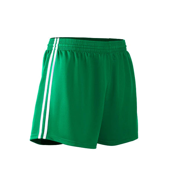 Karakal Elite Gaelic Short Green White