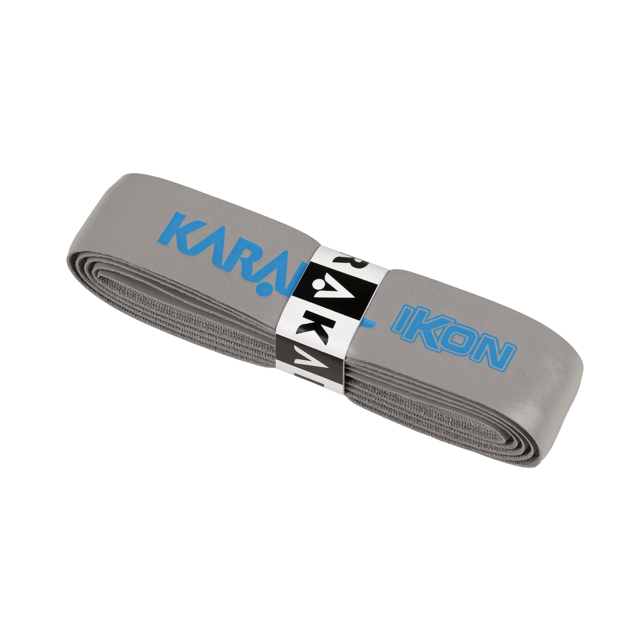 Karakal Ikon XL Grip - Grey/Blue