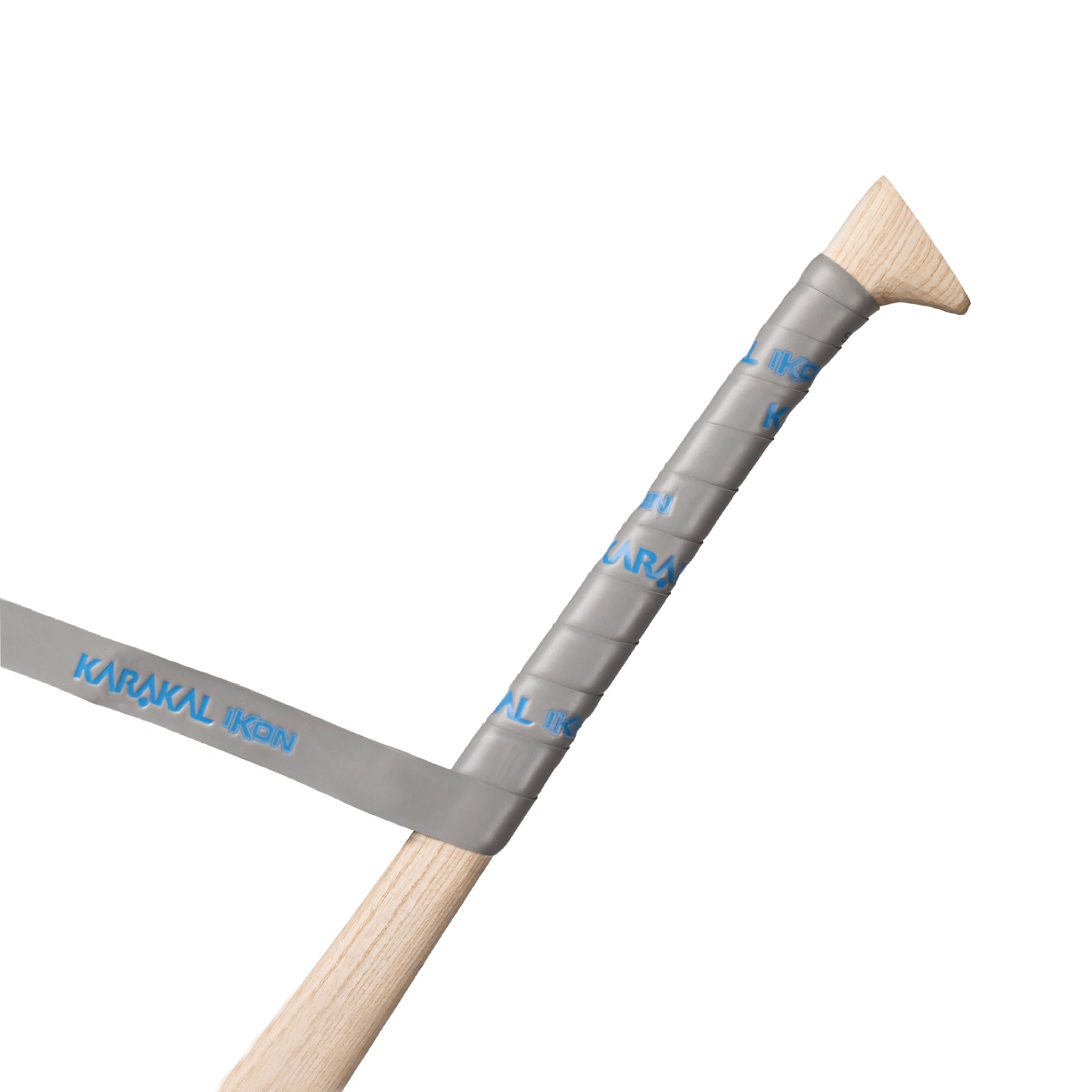 Karakal Ikon XL Grip - Grey/Blue