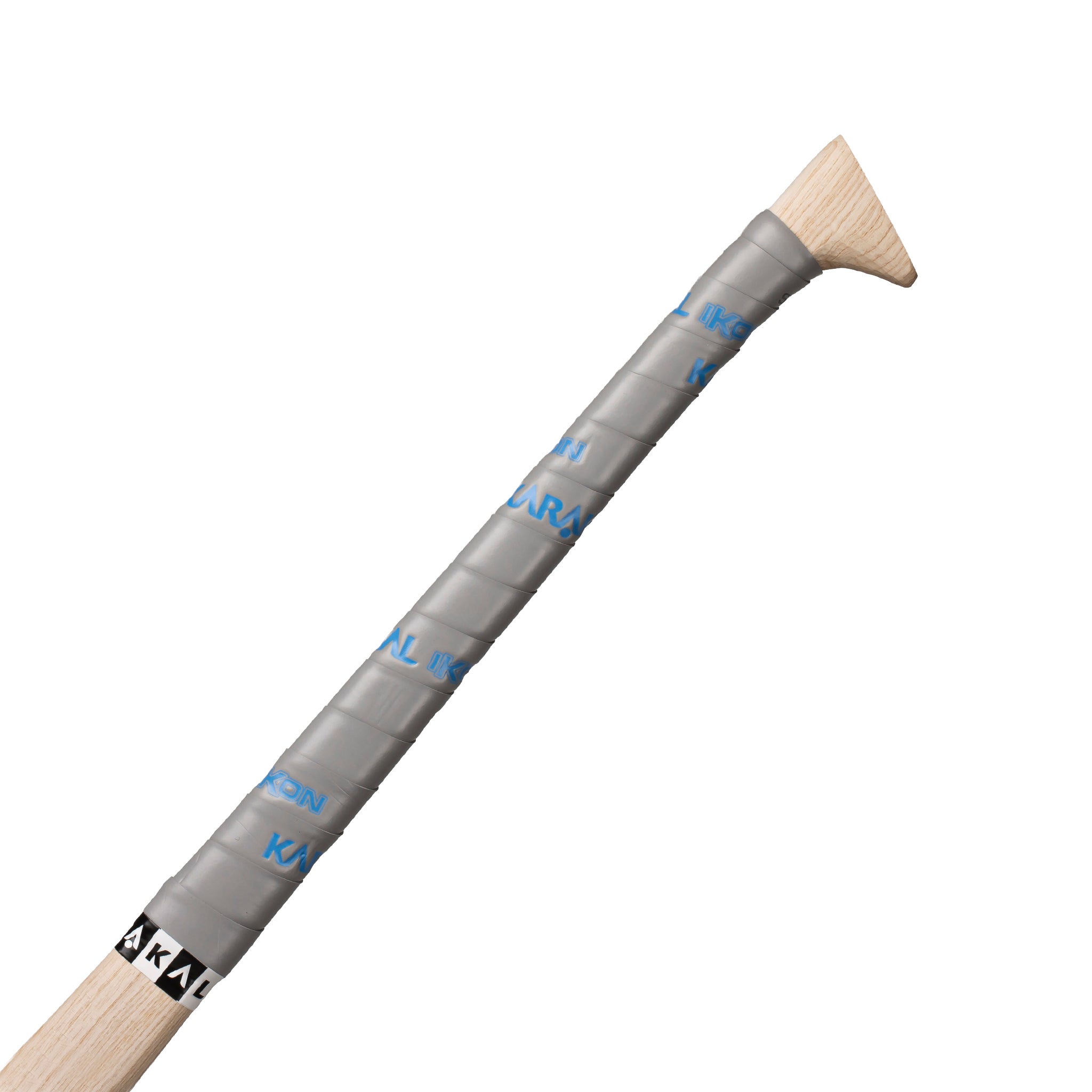 Karakal Ikon XL Grip - Grey/Blue