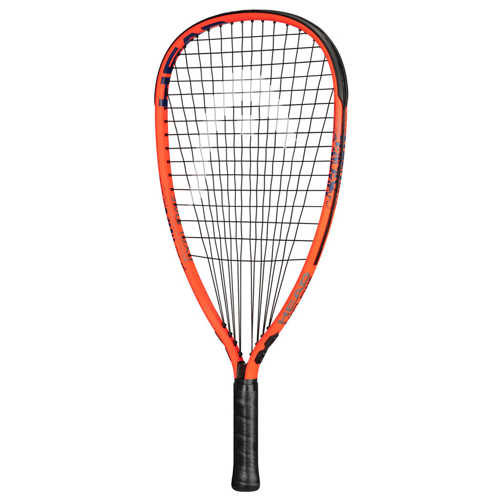 Head MX Cyclone Racketball Racket