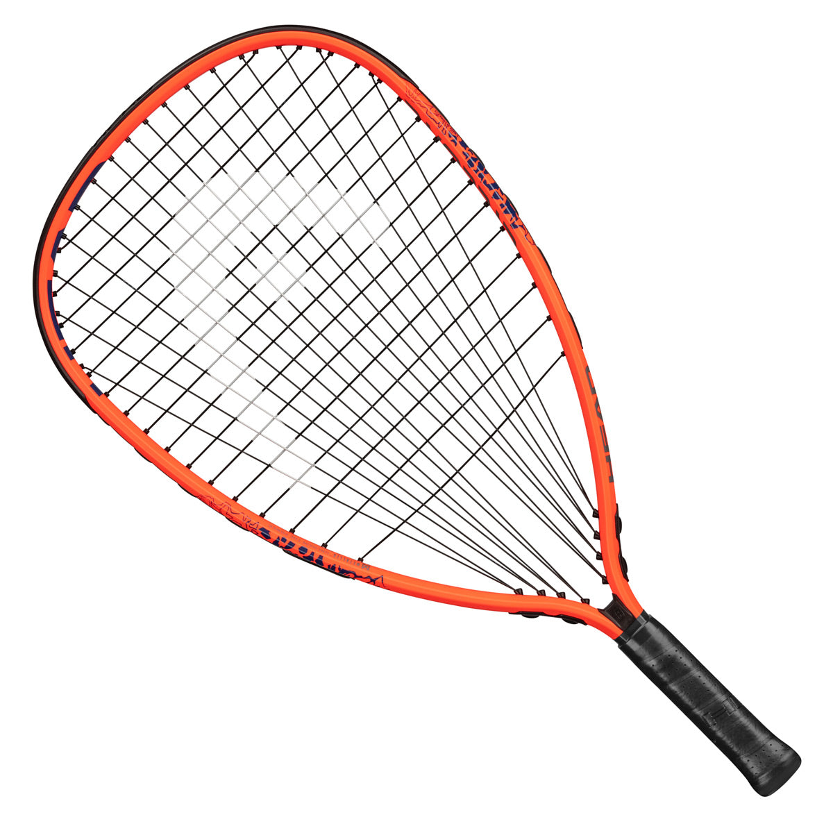 Head MX Cyclone Racketball Racket