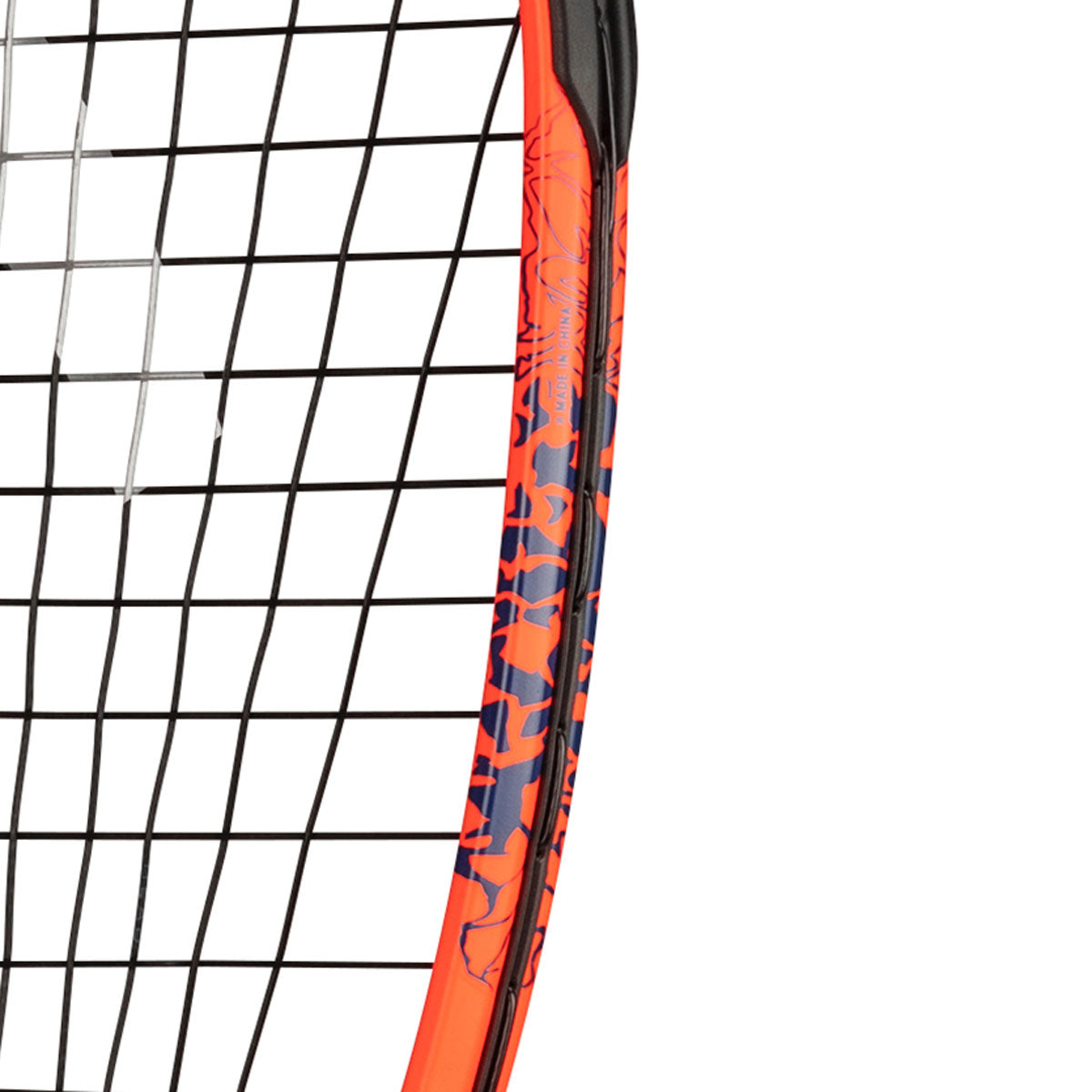 Head MX Cyclone Racketball Racket