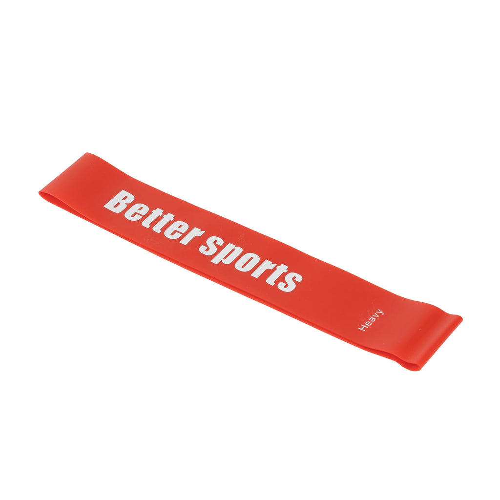 Better Sports Resistance Band