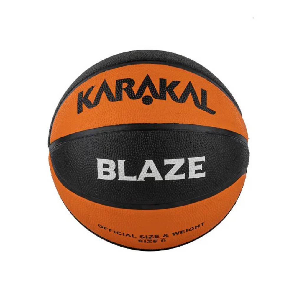 Karakal Blaze Basketball