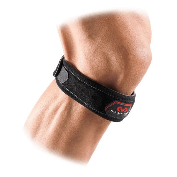 Mc David Jumpers Knee Strap