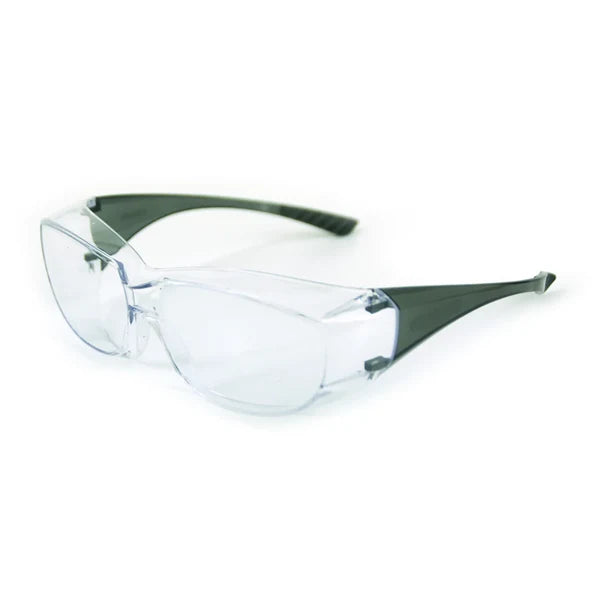 Karakal Overspec Pro Goggles