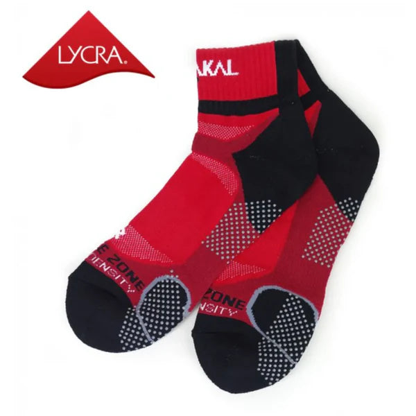 Karakal Mens X4 Trainer Sock