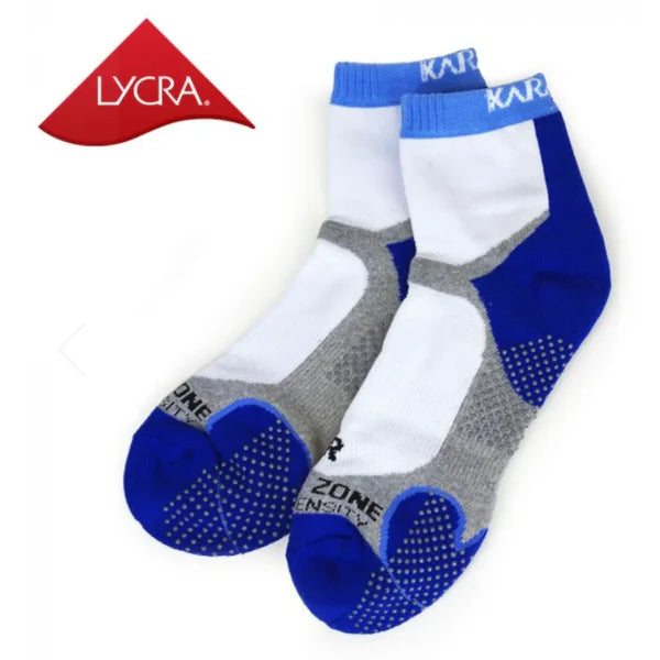 Karakal Mens X4 Trainer Sock