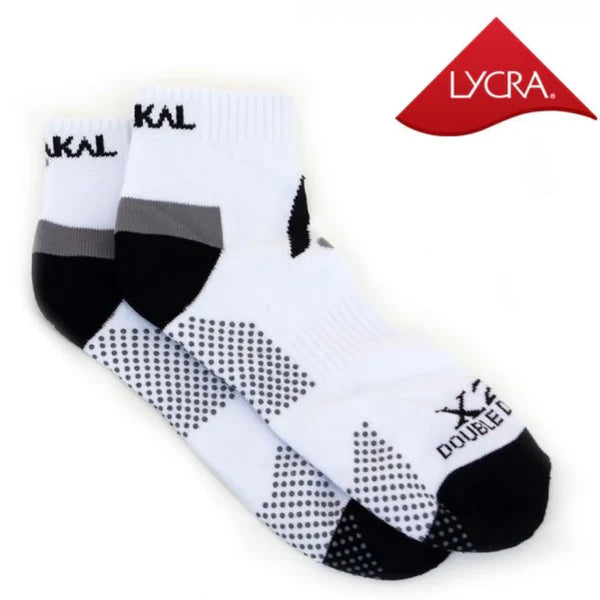 Karakal X2+ Ankle Sock