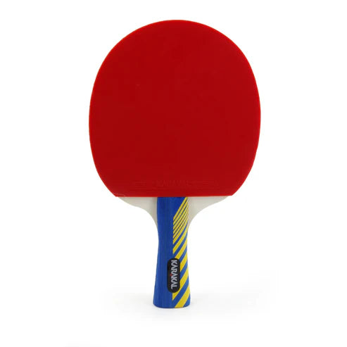 Karakal KTT 100 1 Star Table Tennis Bat