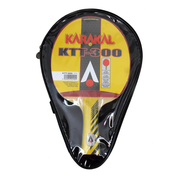 Karakal KTT 300 3 Star Table Tennis Bat