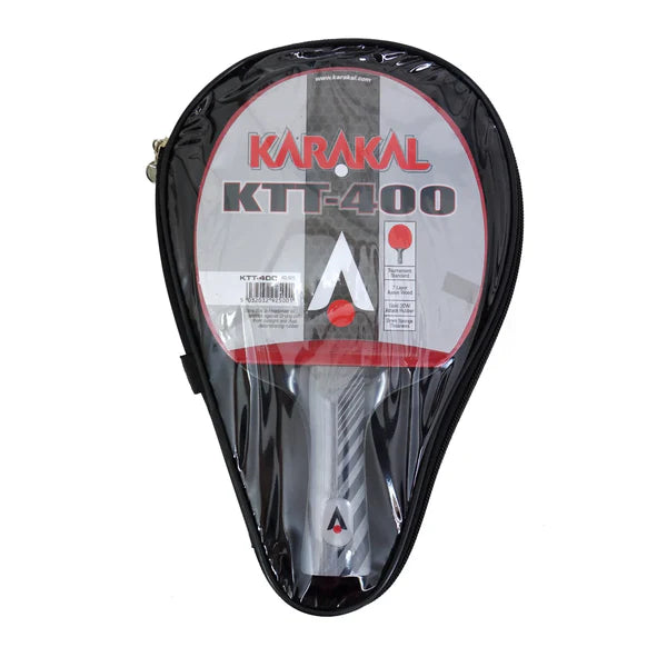 Karakal KTT 400 4 Star Table Tennis Bat