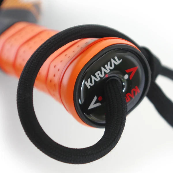 Karakal Air Lite 345 Padel - Orange