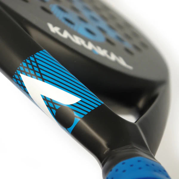 Karakal Air Lite 345 Padel - Blue