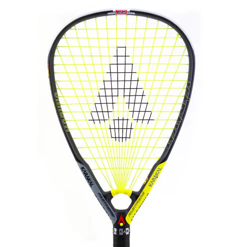 Karakal Shadow 155 Racketball Racket