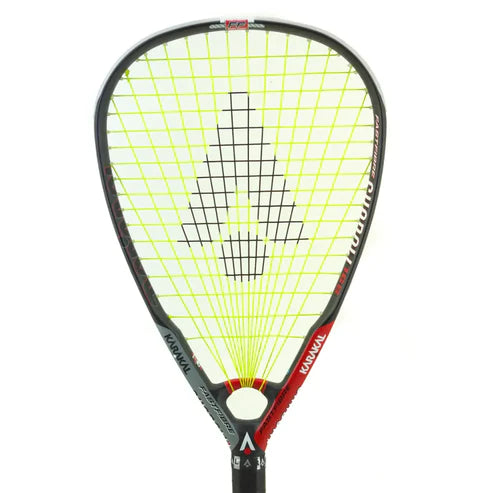 Karakal Core Shadow 165 Racketball SQ57 Racket