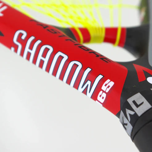 Karakal Core Shadow 165 Racketball SQ57 Racket