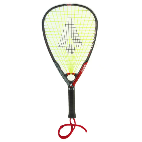 Karakal Core Shadow 165 Racketball SQ57 Racket
