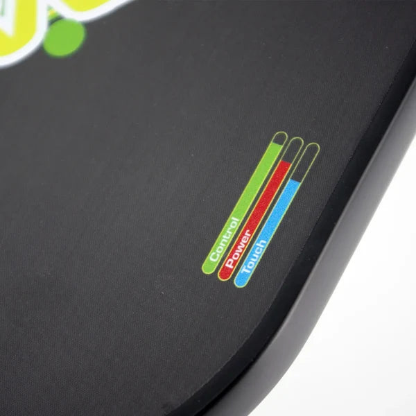 Karakal Tracer Control Pickle Ball Bat Green
