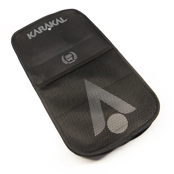 Karakal Tracer Control Pickle Ball Bat Green