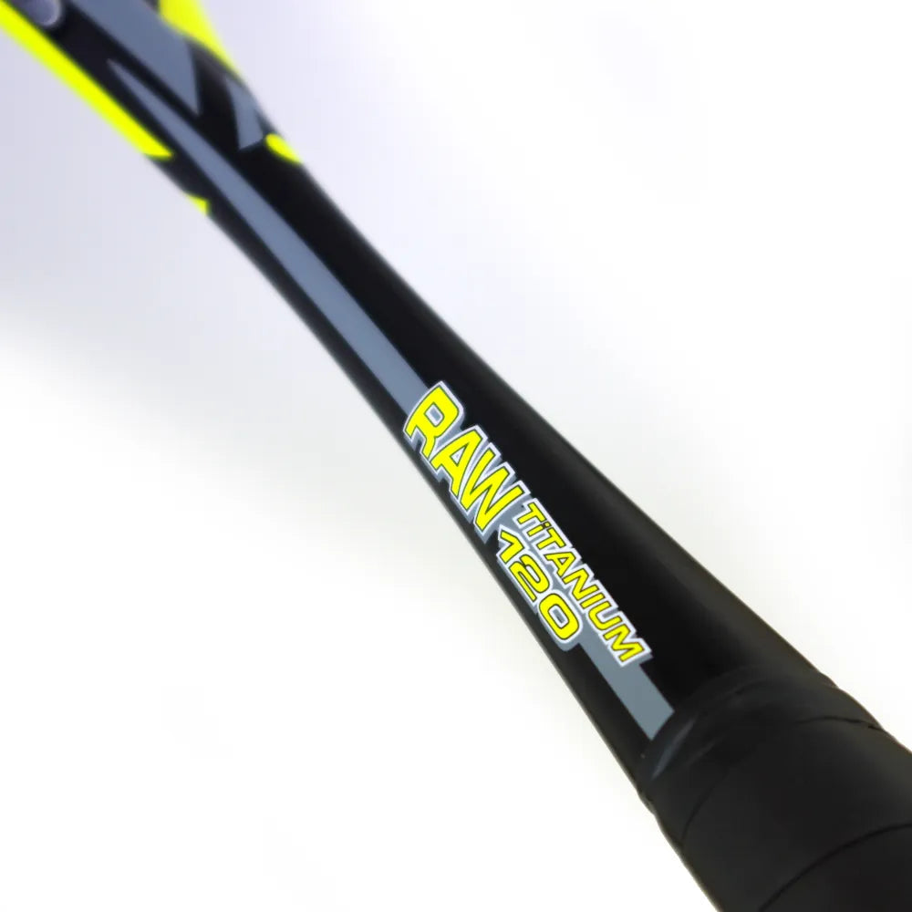 Karakal Raw 120 Squash Racket