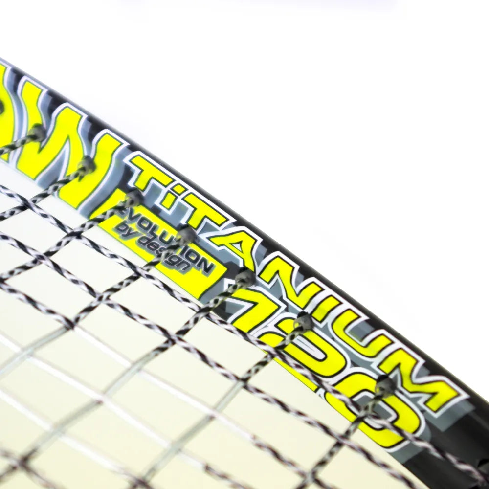 Karakal Raw 120 Squash Racket