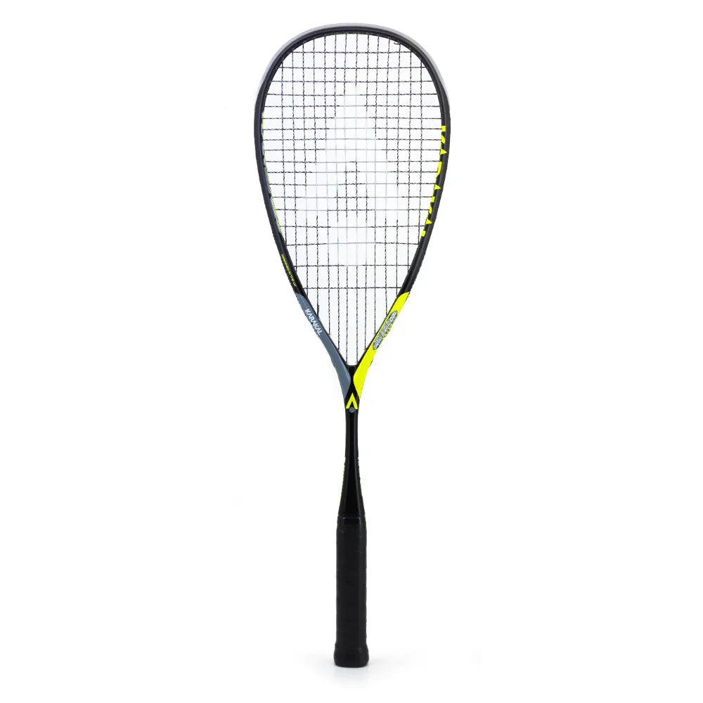 Karakal Raw 120 Squash Racket