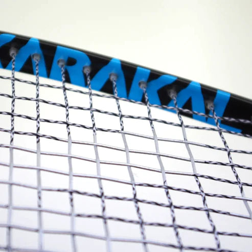 Karakal Raw 130 Squash Racket