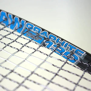 Karakal Raw 130 Squash Racket