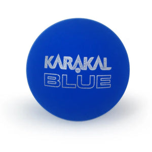 Karakal Recreation Racketball Balls x 2