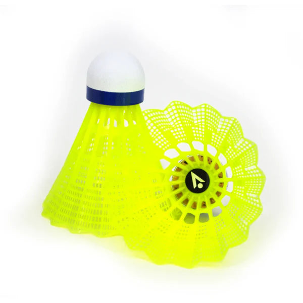Karakal Nylon Shuttlecocks