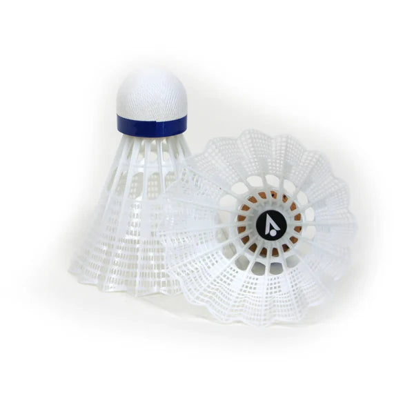 Karakal Nylon Shuttlecocks