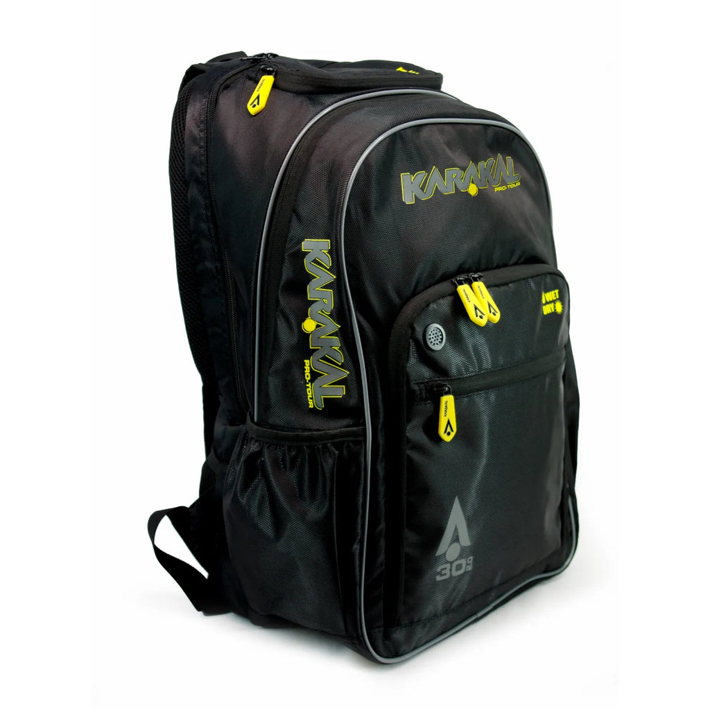 Karakal Pro Tour 30 2.0 Backpack